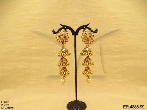 ER-4888-99-TRANSPARENT YELLOW