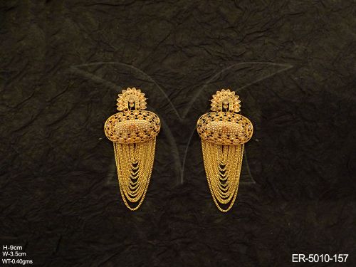 ER-5010-157-TRANSPARENT YELLOW