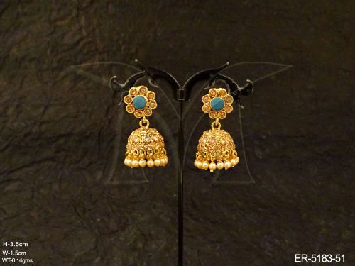 ER-5183-51-TRANSPARENT FEROZA