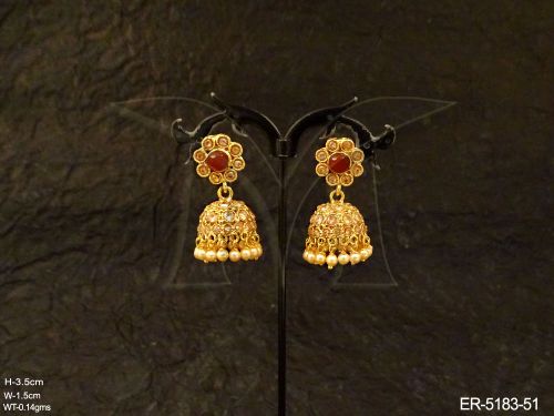 ER-5183-51-TRANSPARENT YELLOW RUBY