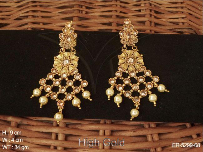 ER-5299-68-TRANSPARENT YELLOW