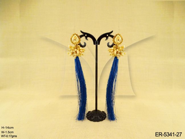 ER-5341-27-TRANSPARENT BLUE
