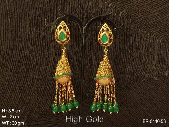 ER-5410-53-TRANSPARENT YELLOW GREEN