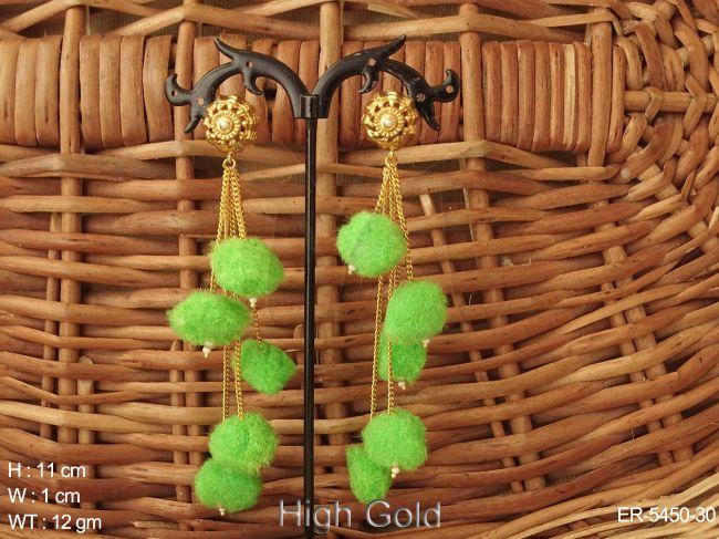 ER-5450-30-NEON GREEN
