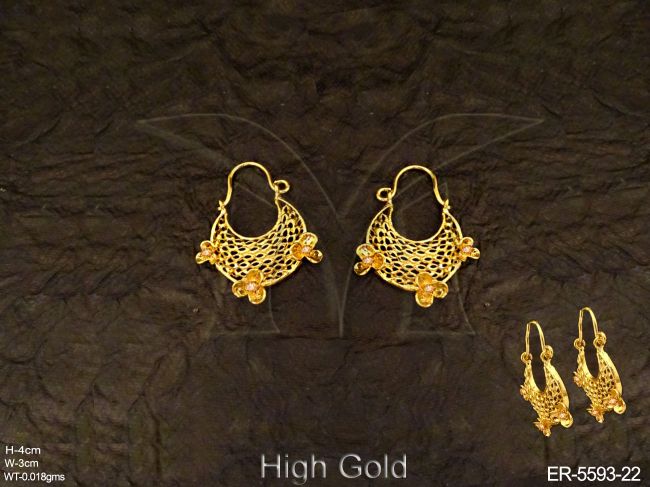ER-5593-22-TRANSPARENT YELLOW