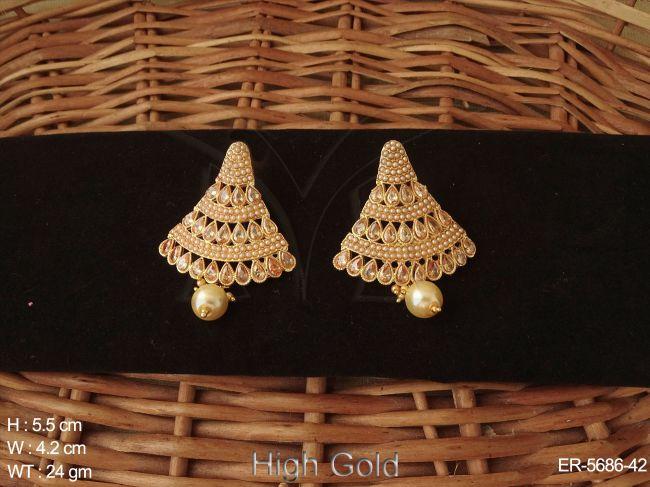 ER-5686-42-TRANSPARENT YELLOW
