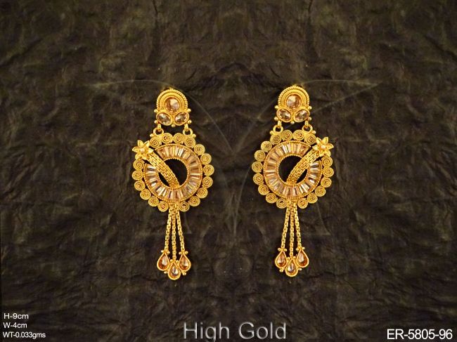ER-5805-96-TRANSPARENT YELLOW