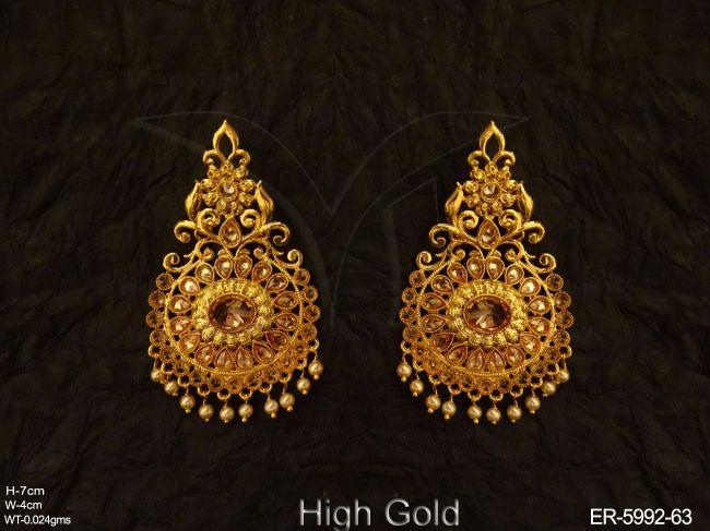 ER-5992-63-TRANSPARENT YELLOW