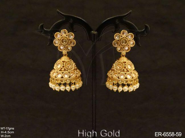ER-6558-59-TRANSPARENT YELLOW
