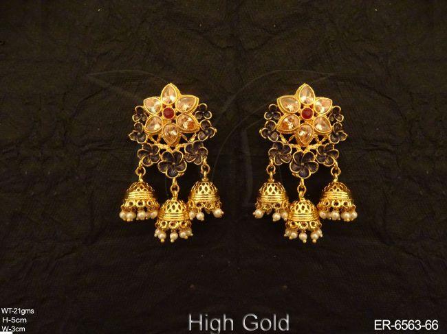 ER-6563-66-RUBY BLUE