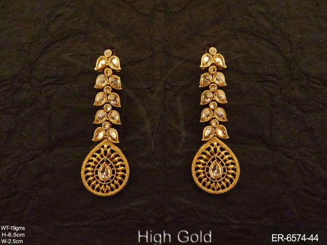 ER-6574-44-TRANSPARENT YELLOW