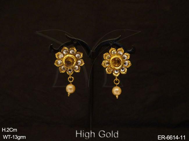 ER-6614-11-TRANSPARENT YELLOW