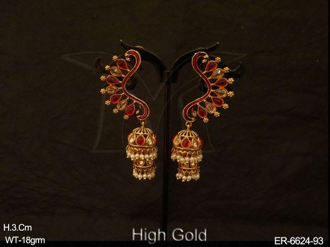 ER-6624-93-Transparent Yellow Maroon