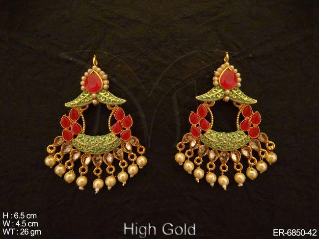 ER-6850-42-NEON GREEN RUBY