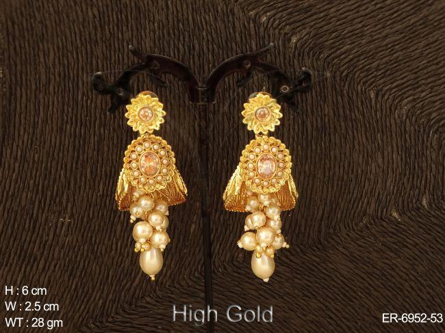 ER-6952-53-TRANSPARENT YELLOW