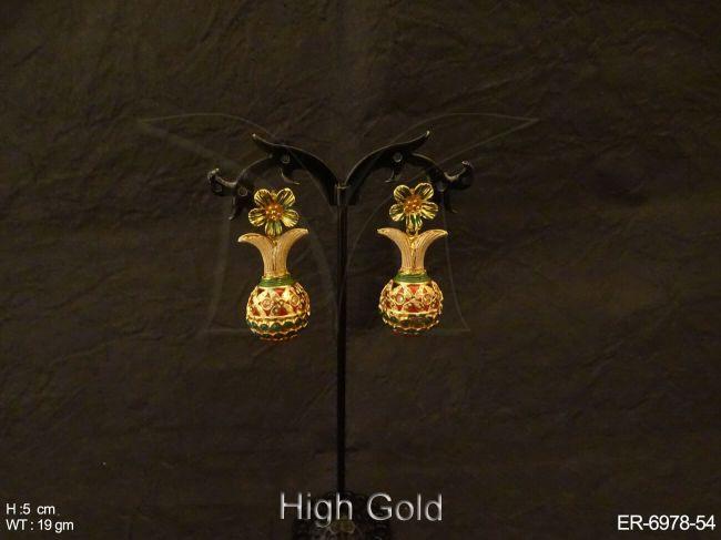 ER-6978-54-GREEN RUBY