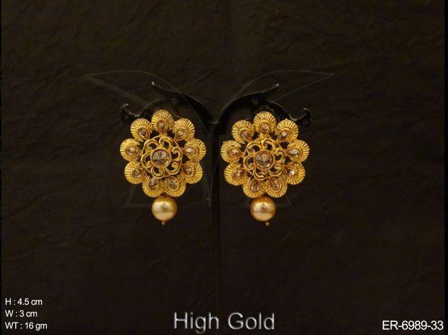 ER-6989-33-TRANSPARENT YELLOW