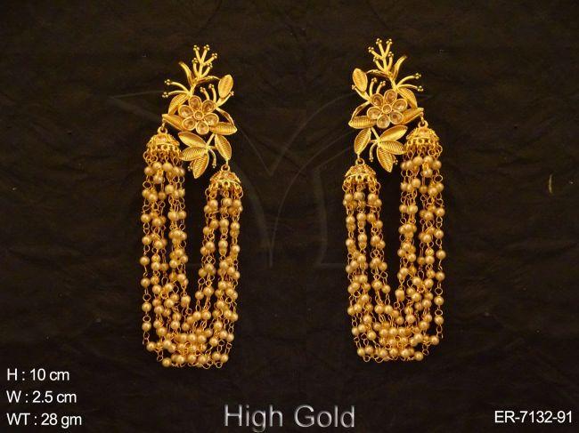ER-7132-91-TRANSPARENT YELLOW