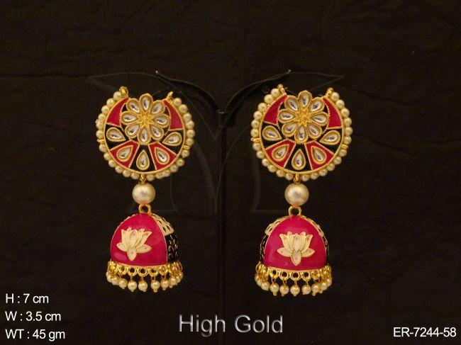 ER-7244-58-RANI BLACK
