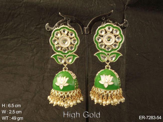 ER-7283-54-GREEN