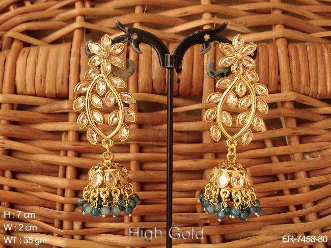 ER-7458-80-NAVY BLUE