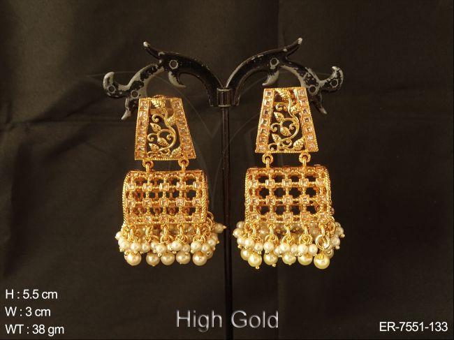 ER-7551-133-TRANSPARENT YELLOW
