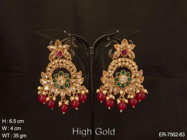 ER-7562-83-RUBY GREEN