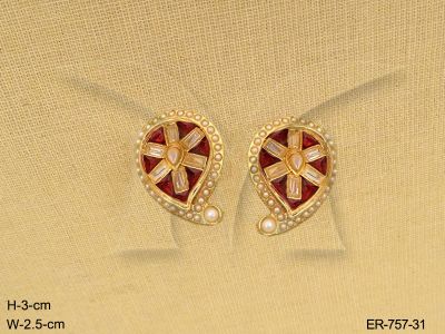 ER-757-31-RUBY MOTI