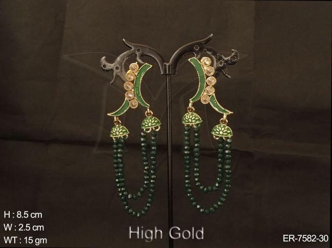 ER-7582-30-GREEN