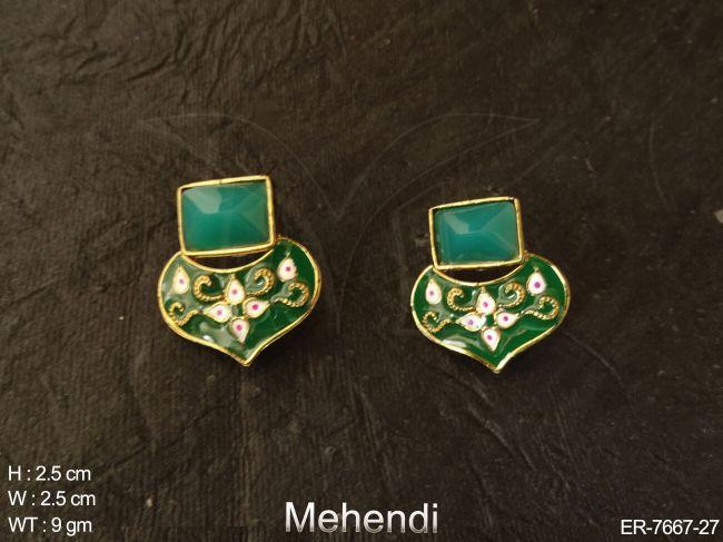 ER-7667-27-GREEN