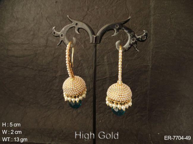 ER-7704-49-HEENA GREEN
