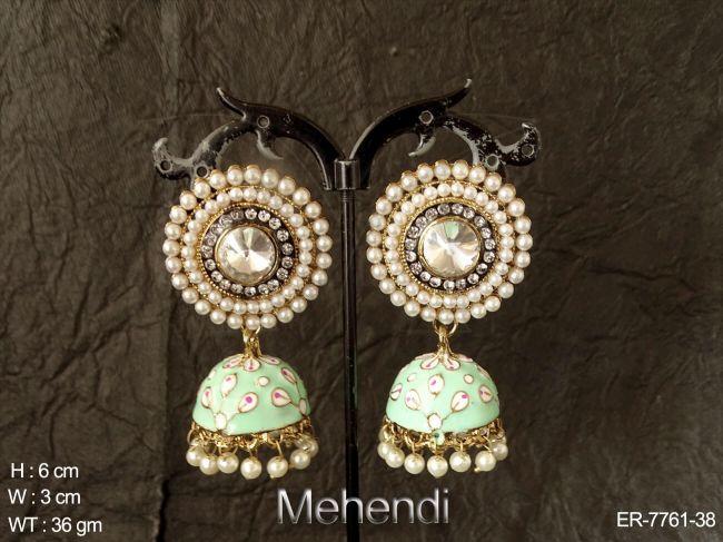 ER-7761-38-MINT GREEN