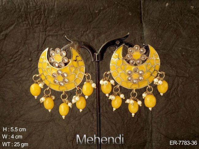 ER-7783-36-YELLOW