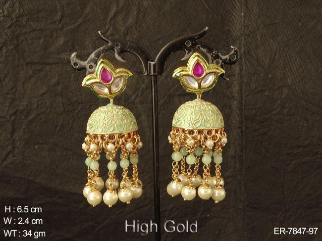 ER-7847-97-NEON GREEN RANI
