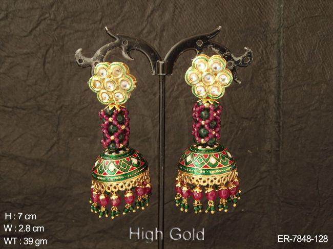 ER-7848-128-White Ruby Green
