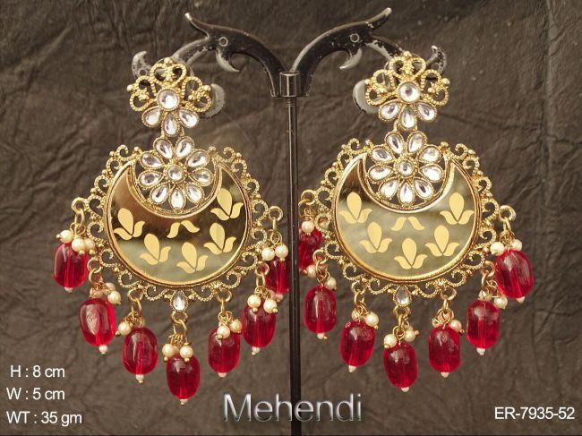 ER-7935-52-TRANSPARENT YELLOW RUBY