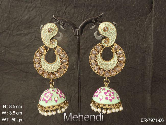 ER-7971-66-MINT GREEN