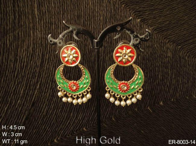 ER-8003-14-NEON GREEN ORANGE
