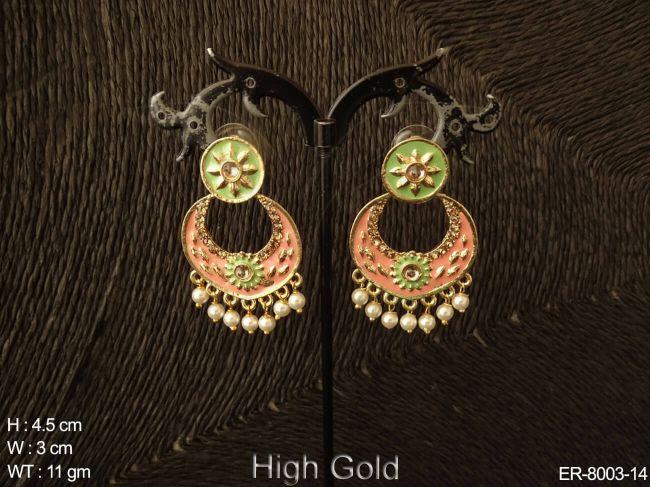 ER-8003-14-PEACH NEON GREEN