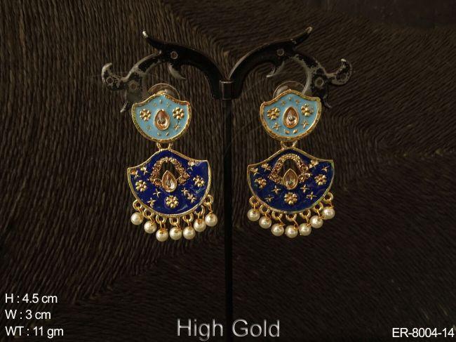 ER-8004-14-FEROZA BLUE