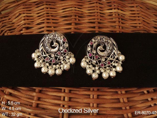 ER-8070-40-RUBY WHITE