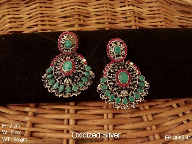 ER-8085-41-GREEN RANI