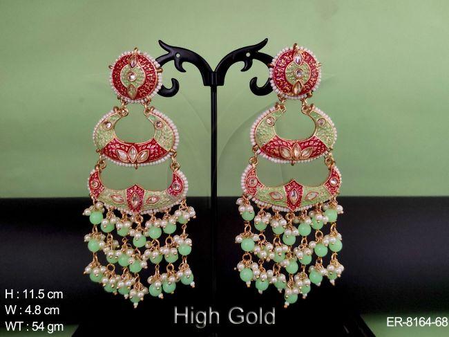ER-8164-68-NEON GREEN RUBY
