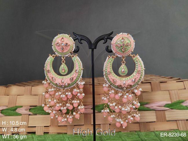 ER-8239-68-PEACH NEON GREEN
