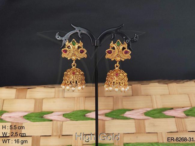 ER-8268-31-RANI GREEN