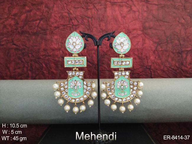 ER-8414-37-MINT GREEN
