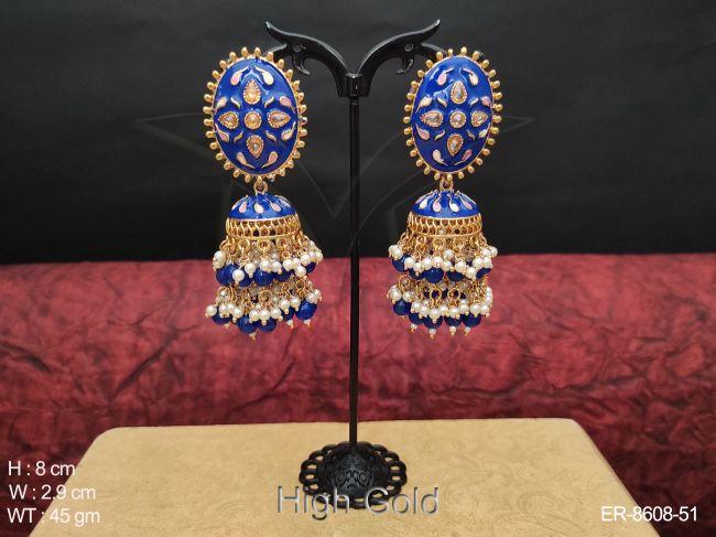 ER-8608-51-PINK BLUE