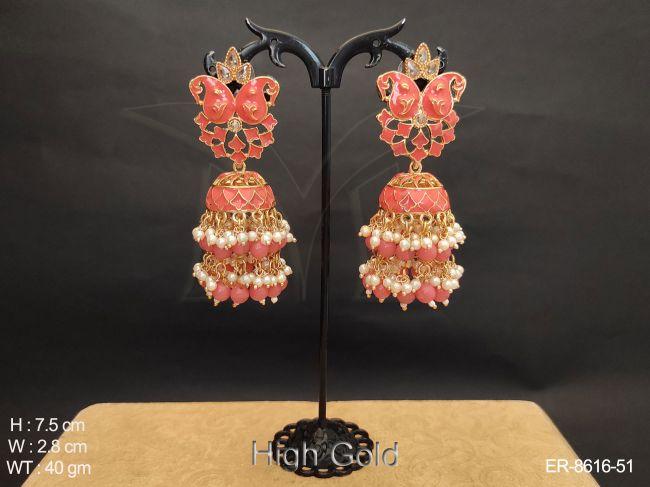ER-8616-51-NEON PEACH