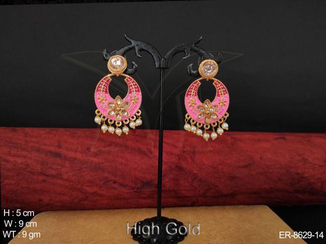 ER-8629-14-pink Rani