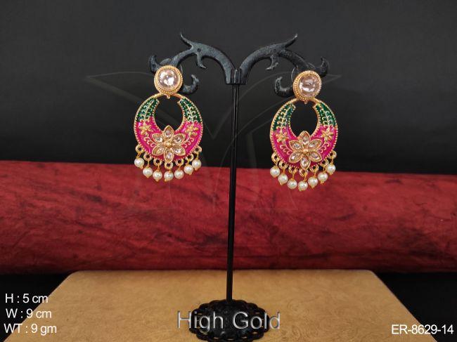 ER-8629-14-RANI GREEN